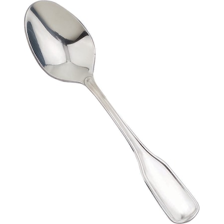 The Walco Stainless Collection The Walco Stainless Collection Saville Teaspoon, PK36 6601